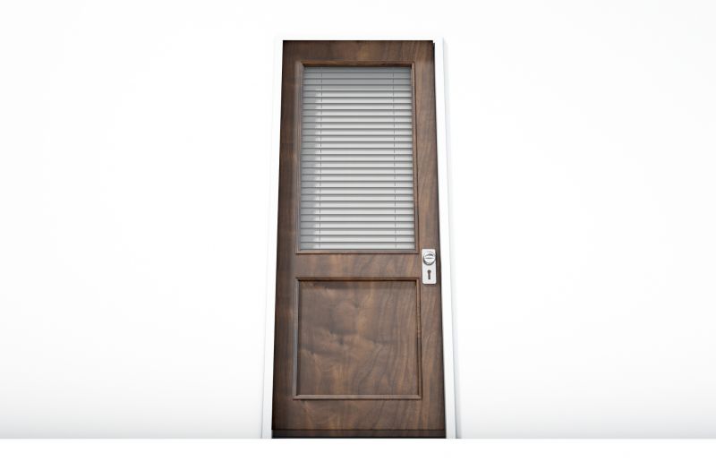 Blinds Installation in Denver, CO