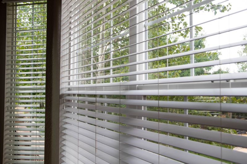 Cellular Blinds Installation in Boulder, CO