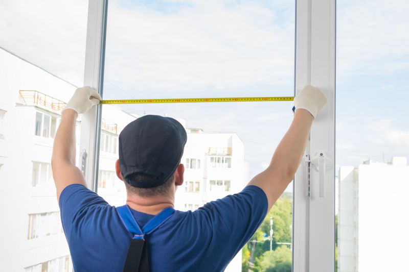 Measuring Window for Accurate Fit