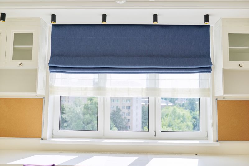 Door Shade Installation in Denver County, CO