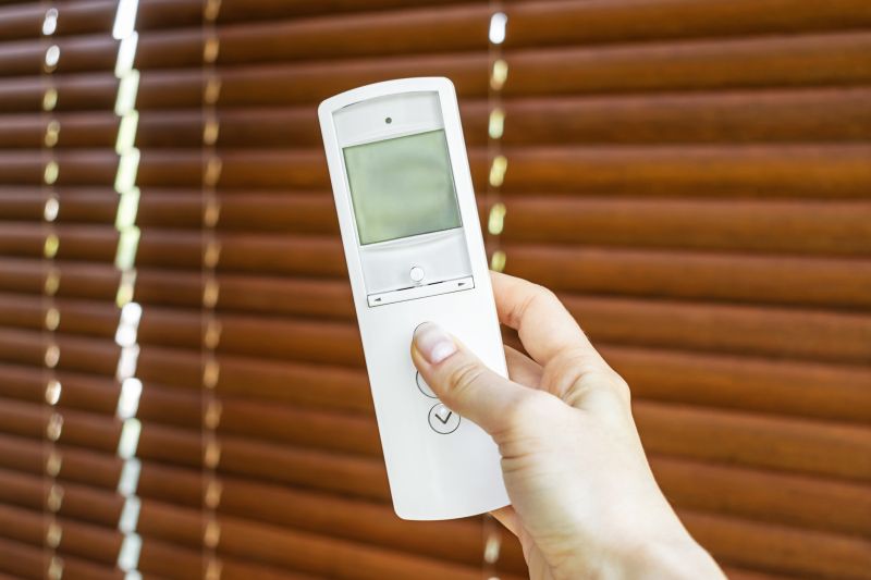 Remote Control Blinds Service in Warrenton, VA