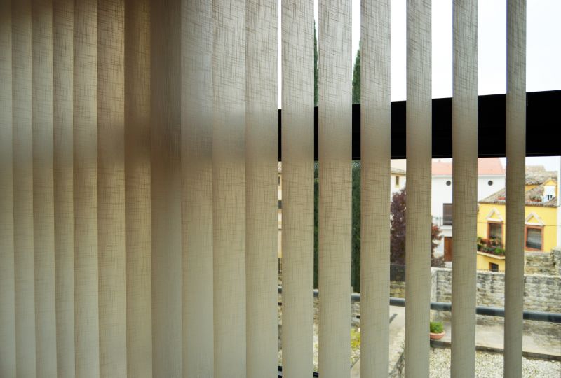 Track Blinds Installation in Denver County, CO