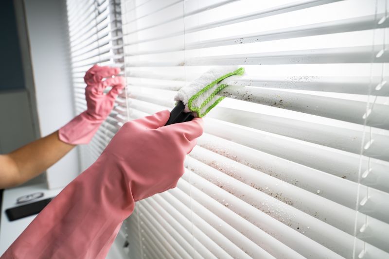 Venetian Blinds Cleaning in Nashua, NH