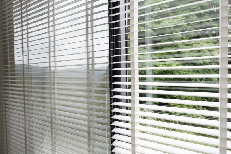 Vertical Blind Cleaning in Framingham, MA