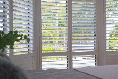Wood Blinds Installation in Littleton, CO
