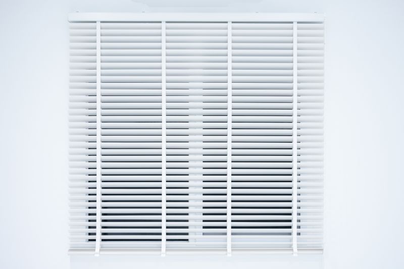 Wood Blinds Installation in Littleton, CO