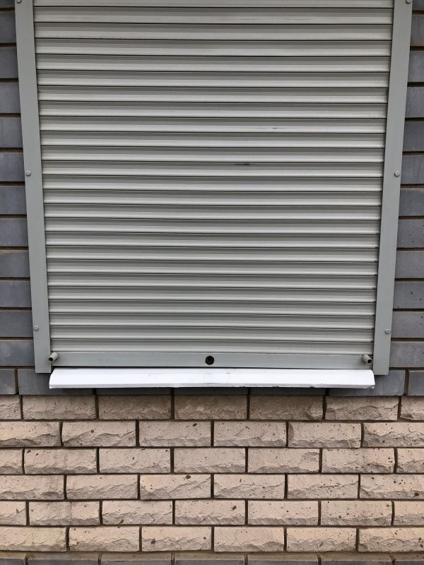 Wood Blinds Installation in Denver, CO